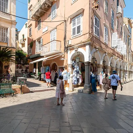 Casa Kantouni Corfu  Exterior photo