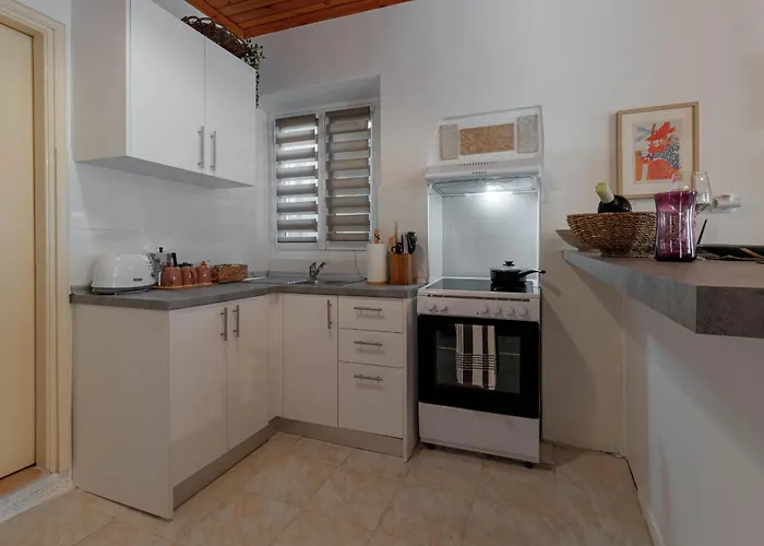 Casa Kantouni