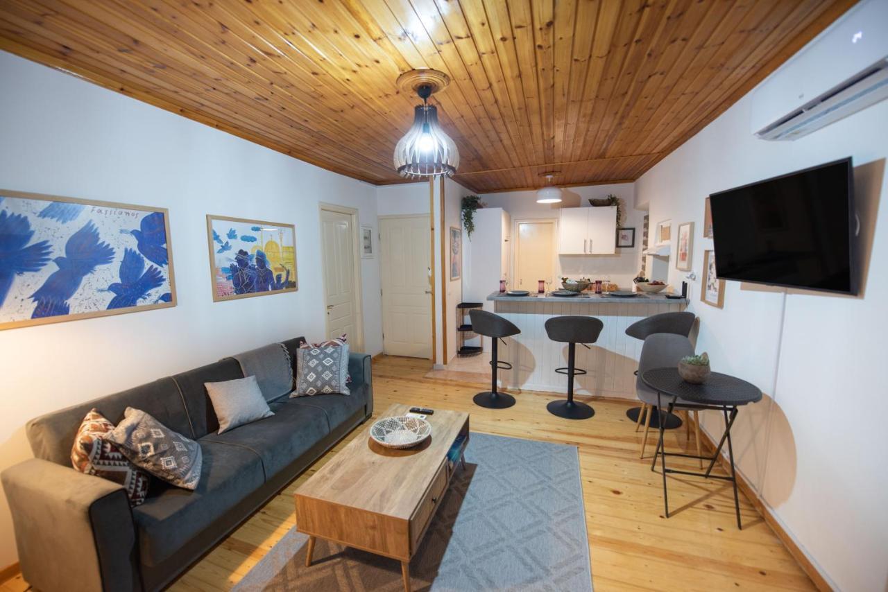 Apartment Casa Kantouni Corfu (city)
