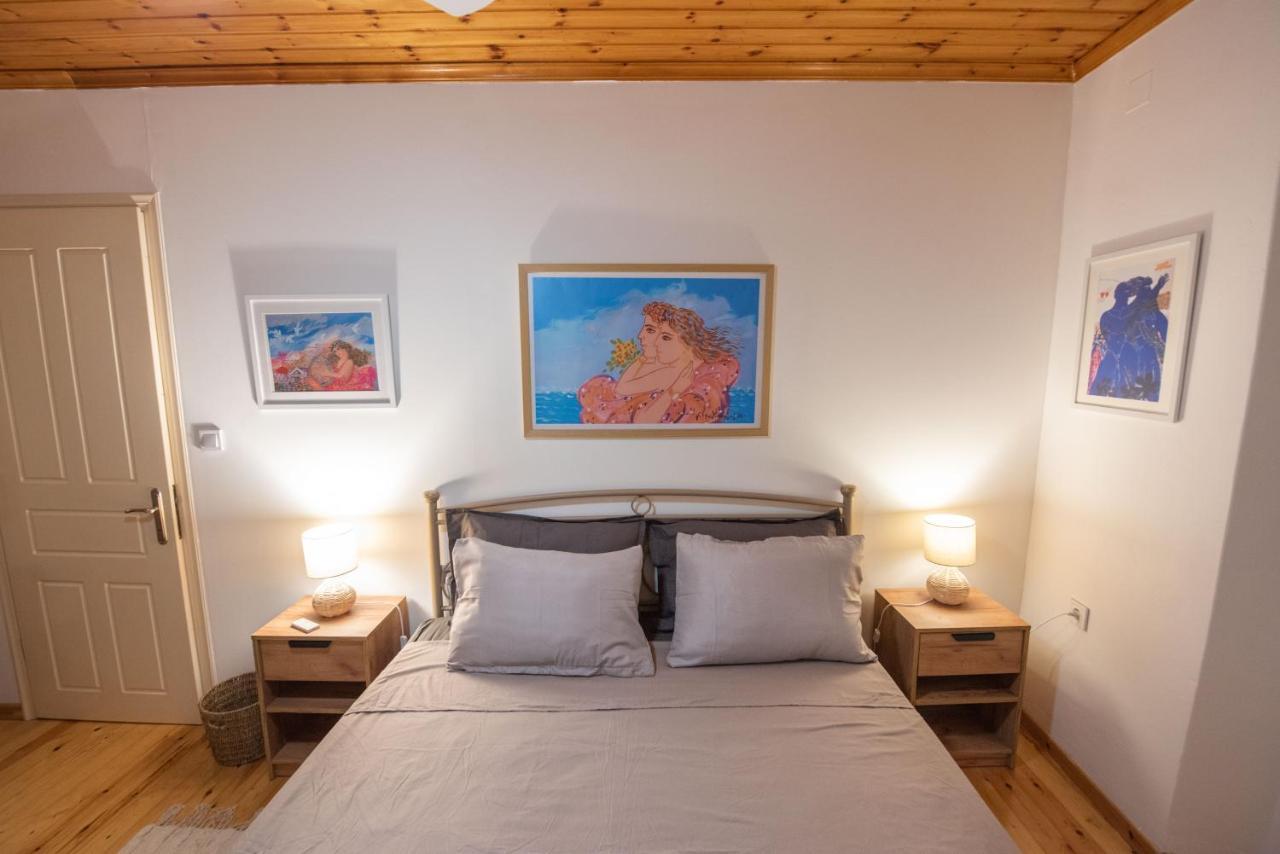 Apartment Casa Kantouni