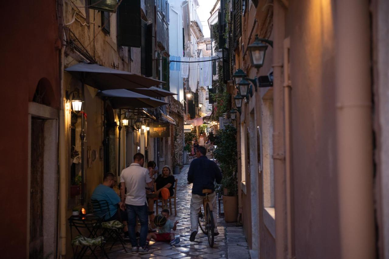 Casa Kantouni Apartment Corfu (city)