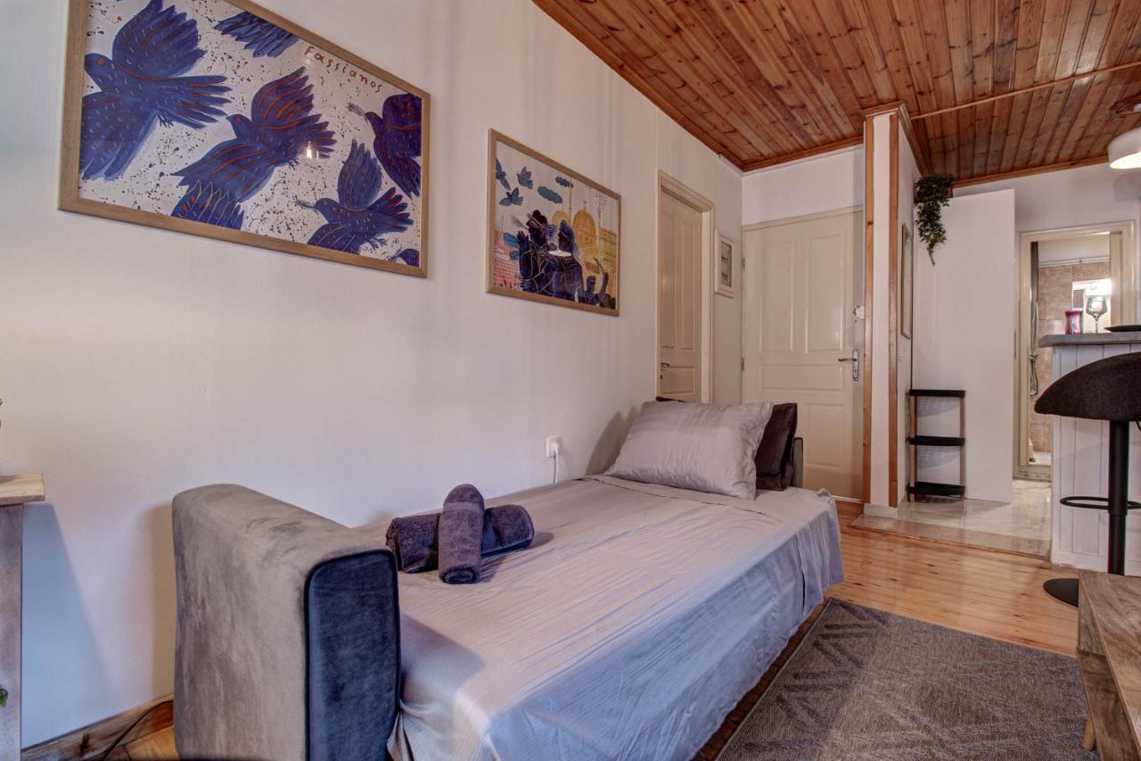 Casa Kantouni Apartment *